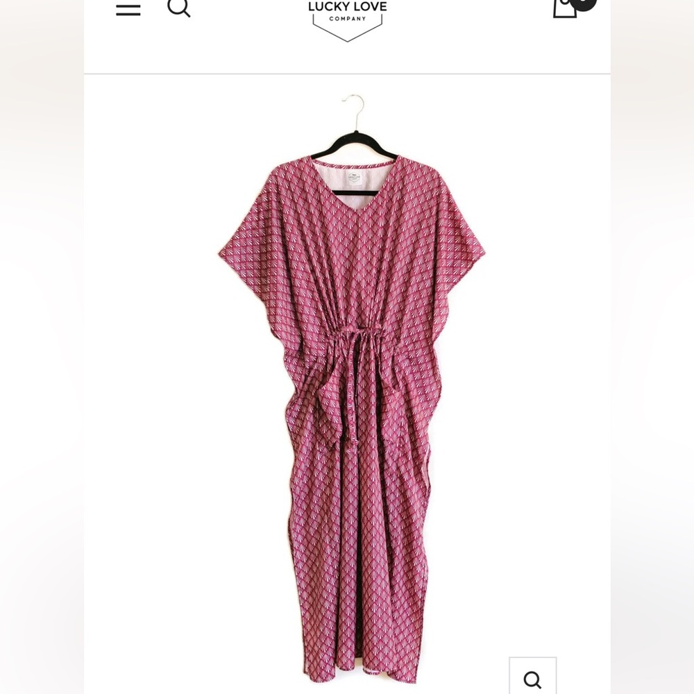 House dress